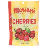 Mariani Cherries - 5 Ounce