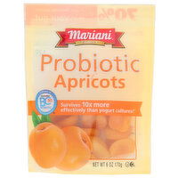 Mariani Apricots Probiotic - 6 Ounce