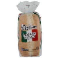 BROOKSHIRE'S D'italiano Unsd Italian Bread - 567 Gram