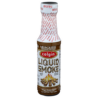 Colgin Mesquite Original Recipe Liquid Smoke - 4 Fluid Ounce