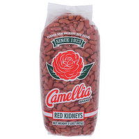 Camellia Brand Red Kidney 12 2 Bags+d24 - 2 Pound