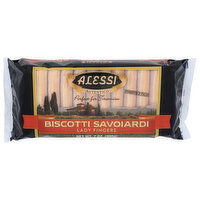 Alessi Cookie Ldy Fngr Savoiardi - 7 Ounce
