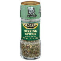 Alessi Grinder Dipping Spices For Olive Oil - 0.76 Ounce