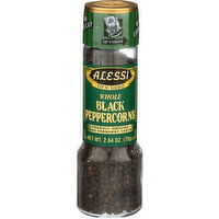 ALESSI Peppercorn Black Pepper - 2.64 Ounce