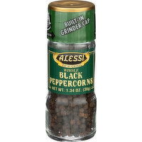 Alessi Peppercorn Black Pepper - 1.34 Ounce