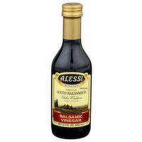 Alessi Balsamic Vinegar - 8.5 Fluid Ounce