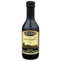 Alessi Vinegar, 20YR Old Balsamic 20 Yr - 8.5 Fluid Ounce