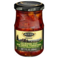 ALESSI Tomato Sundrd Julian Cut - 7 Fluid Ounce
