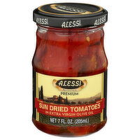 Alessi Tomato Sundrd - 7 Fluid Ounce