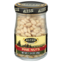 Alessi Pine Nuts - 1.75 Ounce