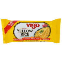 Vigo Yellow Rice - 1 Pound