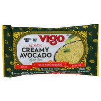 Vigo Rice Crmy Avocado Lime - 8 Ounce