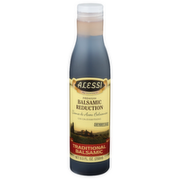 Alessi Traditional Balsamic Premium Reduction - 8.5 Fluid Ounce