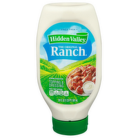 Hidden Valley The Original Ranch - 20 Fluid Ounce