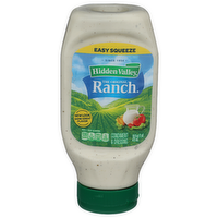 HIDDEN VALLEY Bottled Hvr Original Ranch - 16 Fluid Ounce