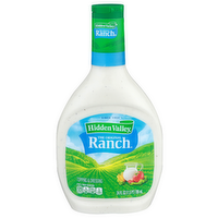 Hidden Valley The Original Ranch Topping & Dressing - 24 Fluid Ounce