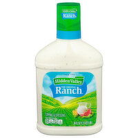 Hidden Valley The Original Topping & Dressing Ranch - 36 Fluid Ounce
