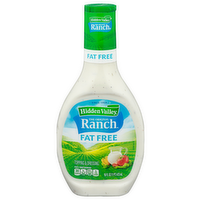Hidden Valley Topping & Dressing - 16 Fluid Ounce