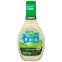 Hidden Valley Avocado Topping & Dressing - 16 Fluid Ounce
