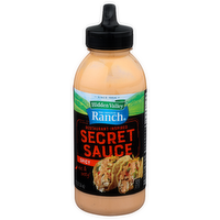 Hidden Valley Spicy Secret Sauce - 12 Fluid Ounce