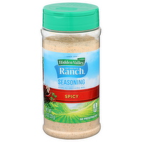 Hidden Valley Spicy Seasoning & Salad Dressing Mix - 8 Ounce