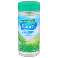 Hidden Valley Seasoning & Salad Dressing Mix - 8 Ounce