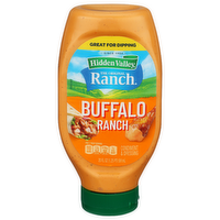 Hidden Valley Hvr Dressing Buffalo - 20 Fluid Ounce