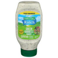 Hidden Valley Hvr Green Goddess - 16 Fluid Ounce