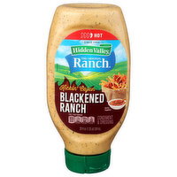 Hidden Valley Kickin' Cajun Blackened Ranch Dip - 20 Fluid Ounce
