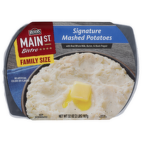 Main ST. Bistro Signature Mashed Potatoes - 32 Ounce