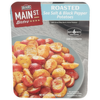 Main ST. Bistro Roasted Sea Salt & Black Pepper Potatoes - 17 Ounce