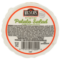 RESER's Fine Foods Original Potato Salad - 3.5 Ounce