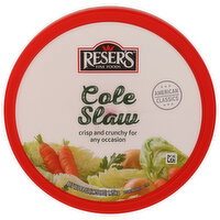 RESER's Fine Foods Cole Slaw - 44 Ounce