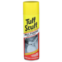 Tuff Stuff Multi-Purpose Foam Cleaner - 22 Ounce