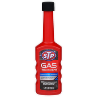 Stp Gas Treatment - 5.25 Fluid Ounce
