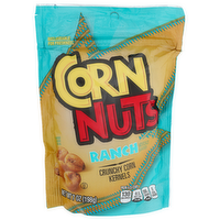 Corn Nuts Ranch Crunchy Kernels - 7 Ounce