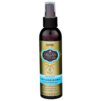Hask Conditions & Detangles 5-In-1 Leave-In Spray - 175 ml