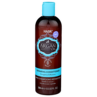 Hask Strengthens & Restores Repairing Conditioner - 355 ml