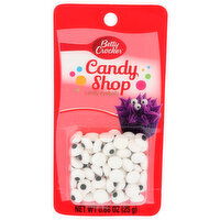 Betty Crocker Decors Candy Eyeballs - 0.88 Ounce