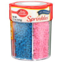 Betty Crocker Decor 6 Cell All Holidays - 5.1 Ounce