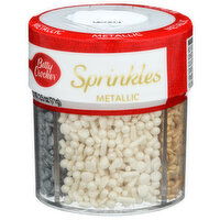 BETTY CROCKER Baking Metallic 4 Cell - 2.5 Ounce