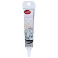 BETTY CROCKER Baking Metallic Gel Silvr - 1.2 Ounce