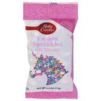 Betty Crocker Decor Bake Unicorn - 2.5 Ounce