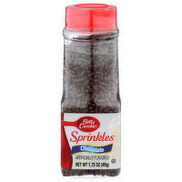 Betty Crocker Decor Choc - 1.75 Ounce