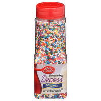 Betty Crocker Nonpareil Decors - 2 Ounce