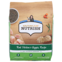 Rachael Ray Nutrish Food For Adult Dogs - 6 Pound
