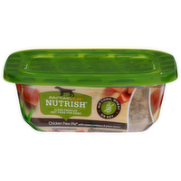 Rachael Ray Nutrish With Sweet Potatoes & Green Beans Chicken Paw Pie - 8 Ounce