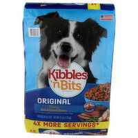 Kibbles 'N Bits N Original - 16 Pound