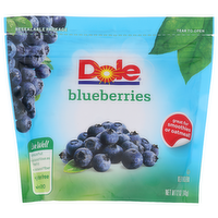 Dole Blueberries - 12 Ounce