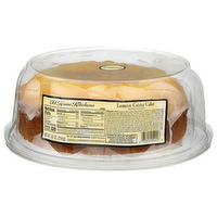 Old Home Kitchens Lemon Creme Cake - 28 Ounce
